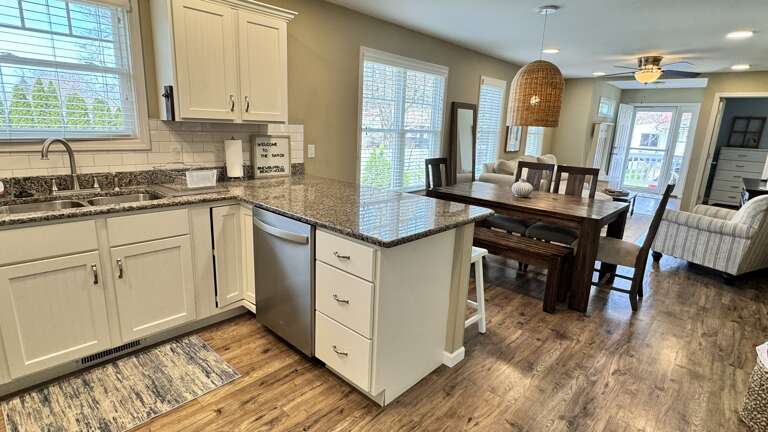 Find Rentals