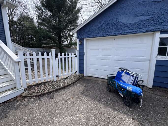 Find Rentals