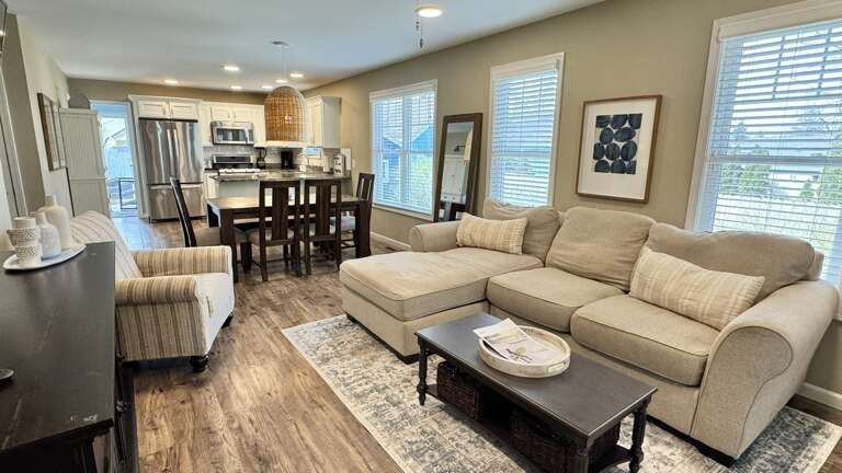New Buffalo Home Rental