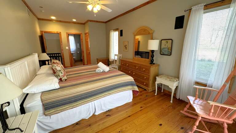 Find Rentals