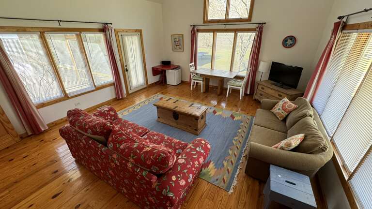 Find Rentals