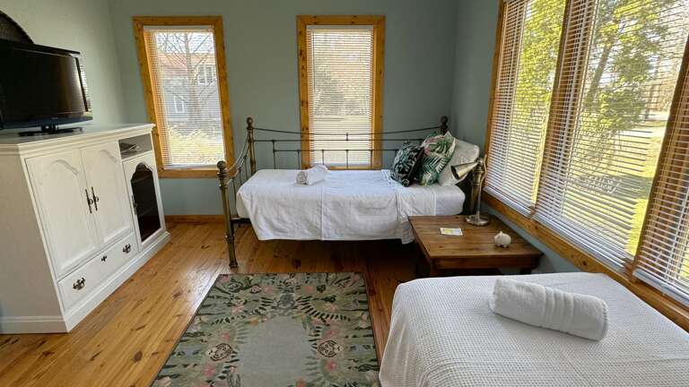 Find Rentals