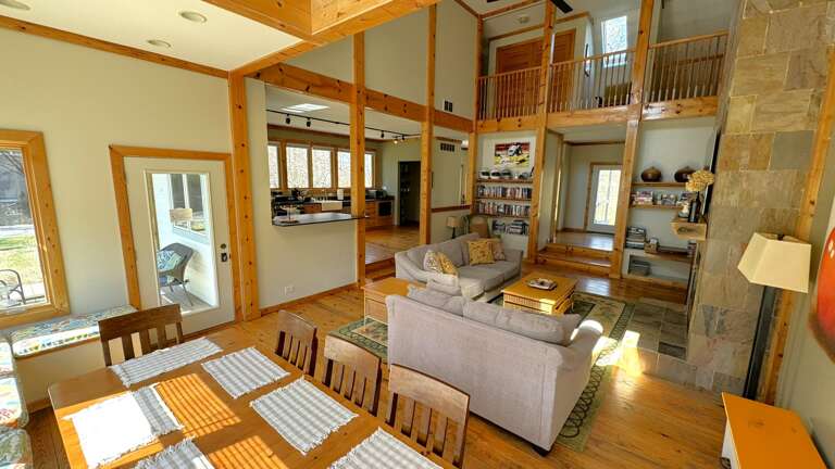Find Rentals