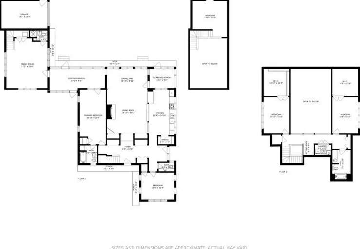 Find Rentals