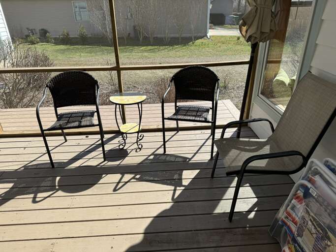 Find Rentals