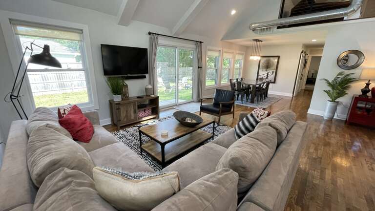 Union Pier Home Rental