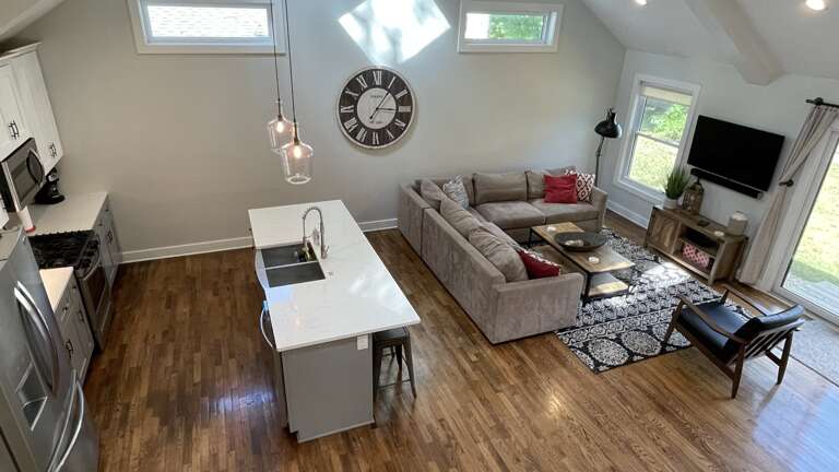 Find Rentals