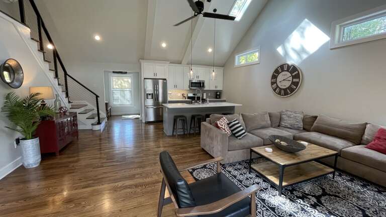 Find Rentals