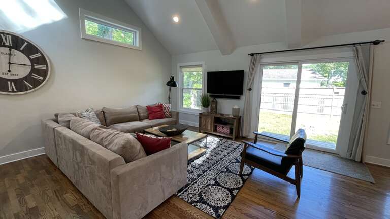 Find Rentals