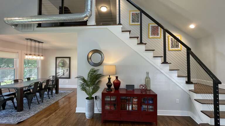 Find Rentals