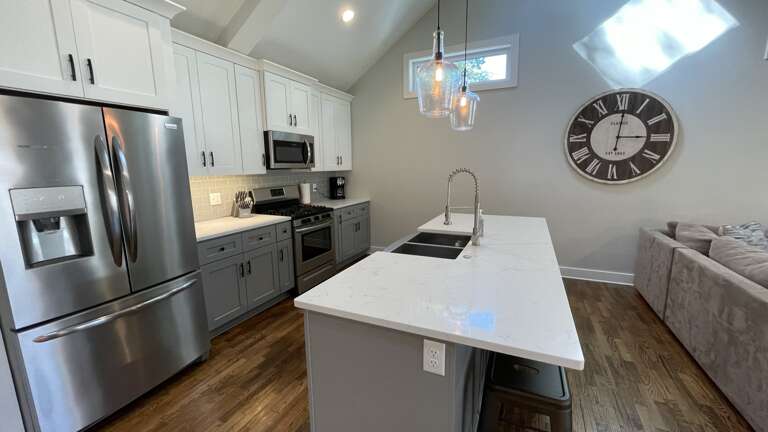 Find Rentals