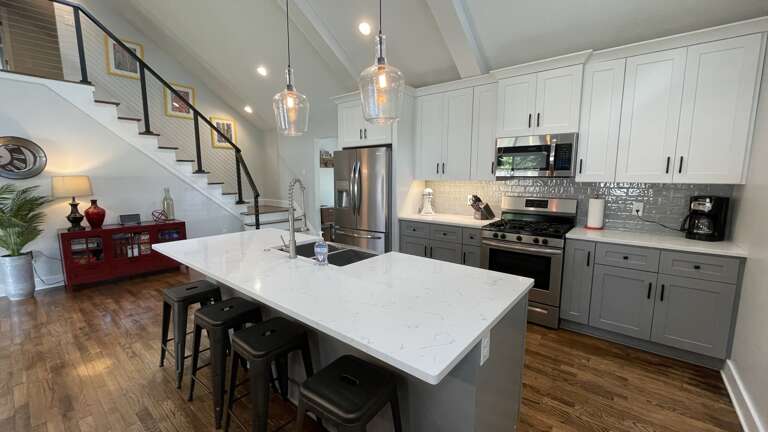 Find Rentals
