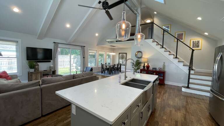 Find Rentals