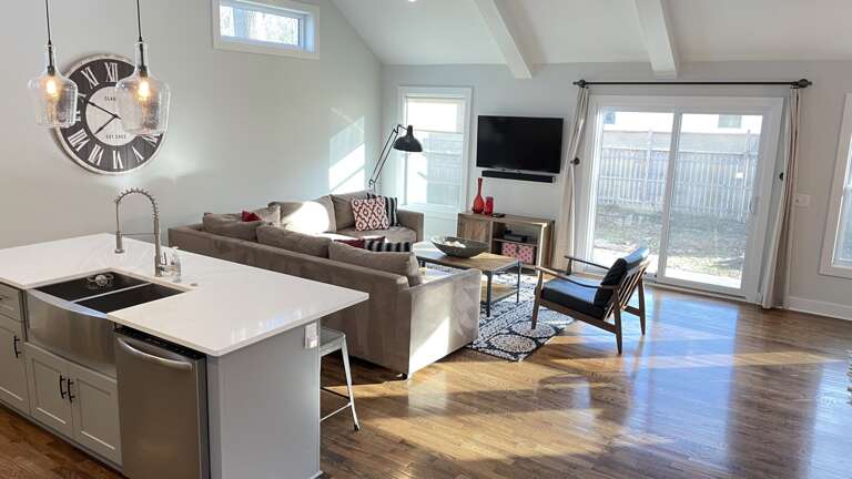 Union Pier Home Rental