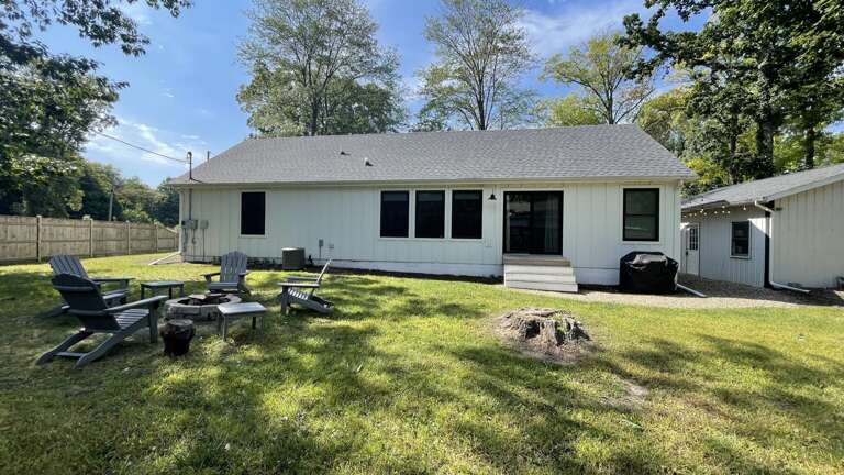 Find Rentals