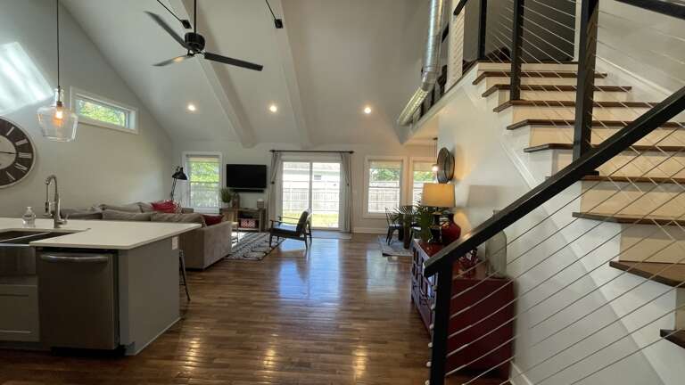Find Rentals