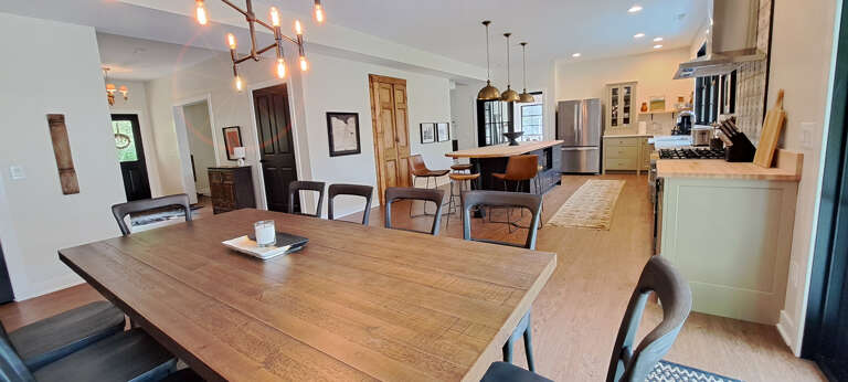 Find Rentals