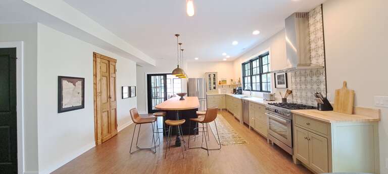 Find Rentals