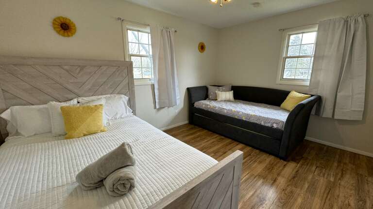 Find Rentals
