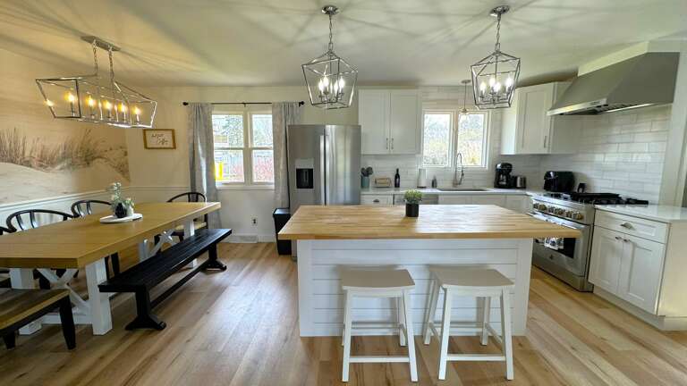 Find Rentals