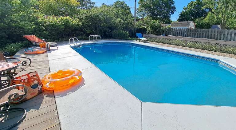 Stevensville Home Rental