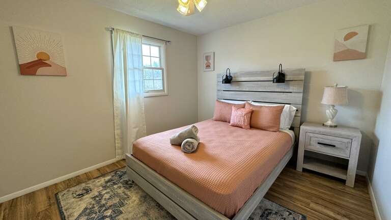 Find Rentals