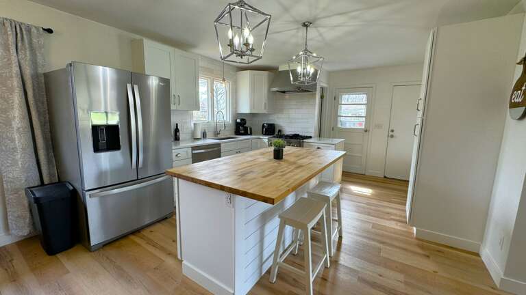 Find Rentals