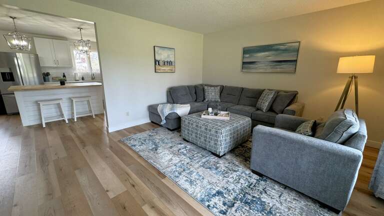 Stevensville Home Rental