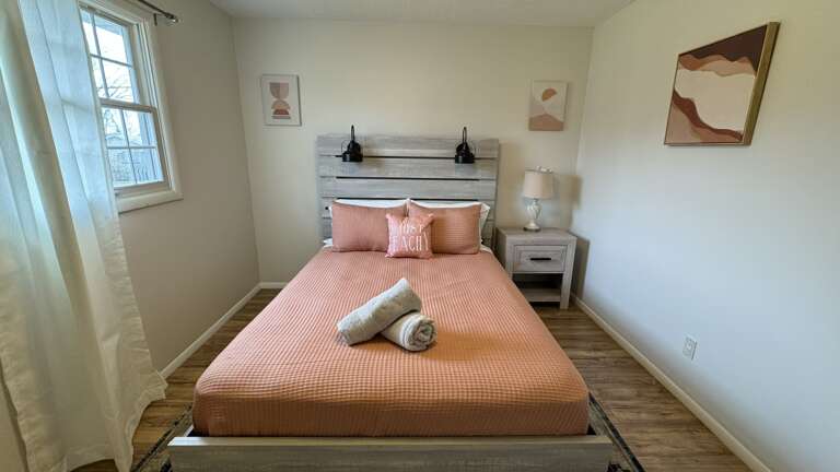 Find Rentals