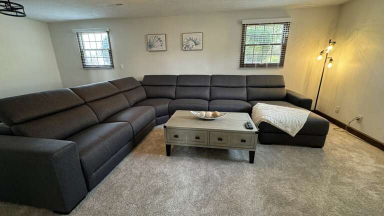 Find Rentals