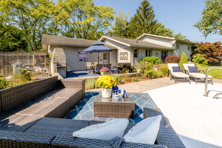 Find Rentals