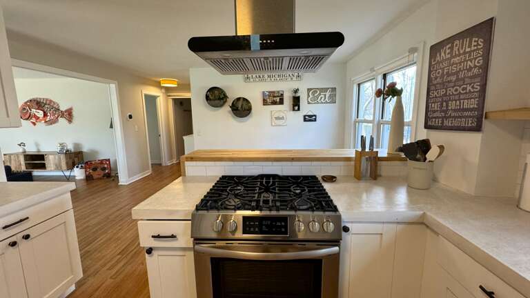 Find Rentals