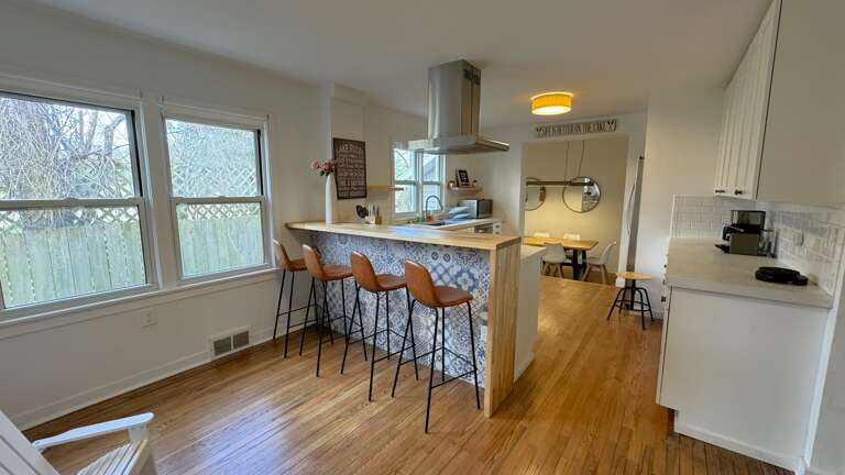 Find Rentals