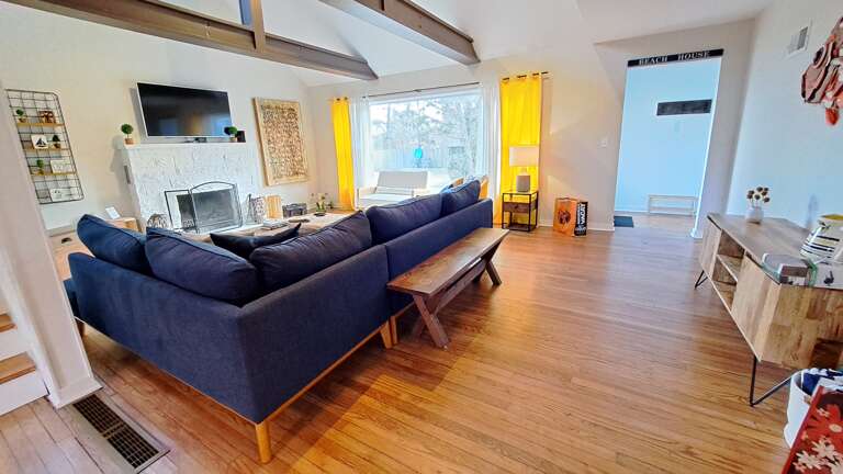 Find Rentals