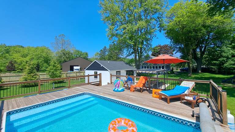 Find Rentals