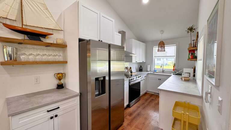 Find Rentals