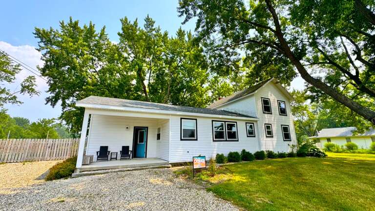 Bridgman Home Rental