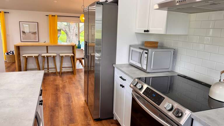 Find Rentals