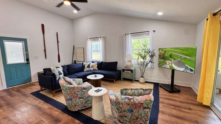 Bridgman Home Rental