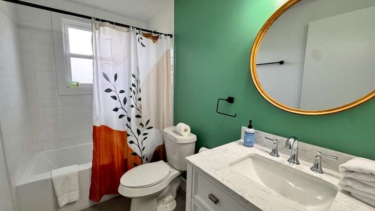 Find Rentals