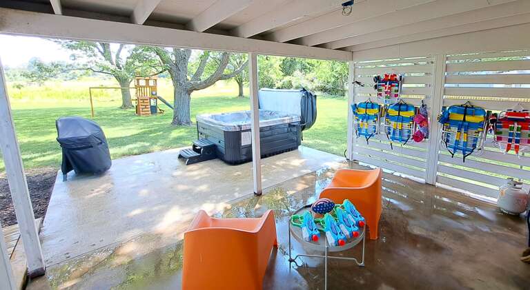 Find Rentals