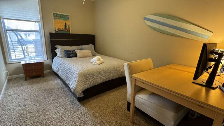 Find Rentals