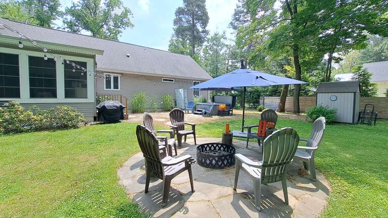Find Rentals