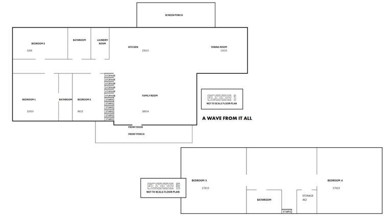 Find Rentals