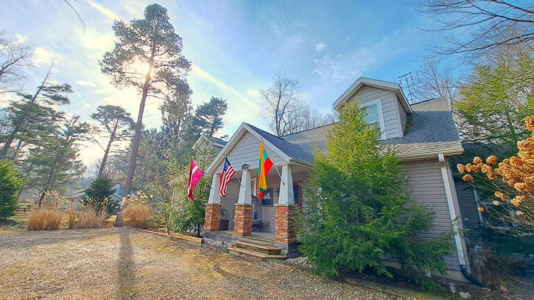 Find Rentals