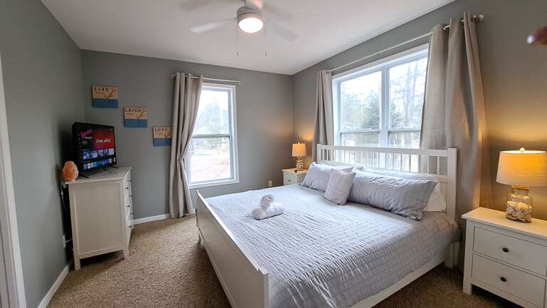 Find Rentals