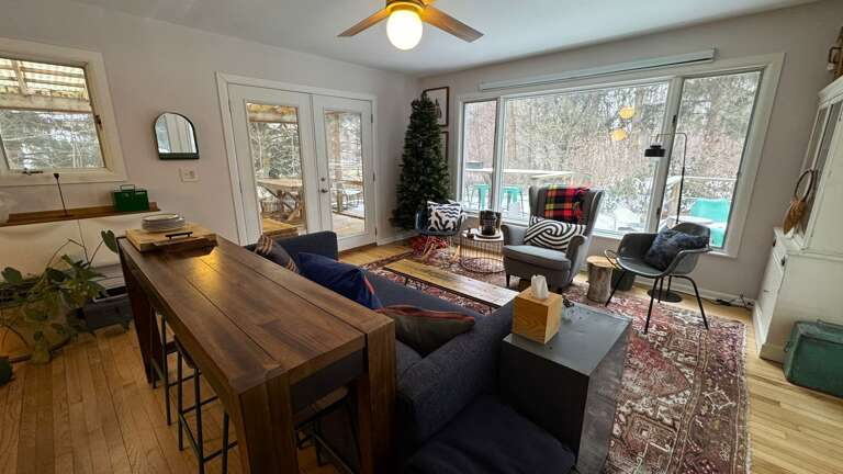 Find Rentals