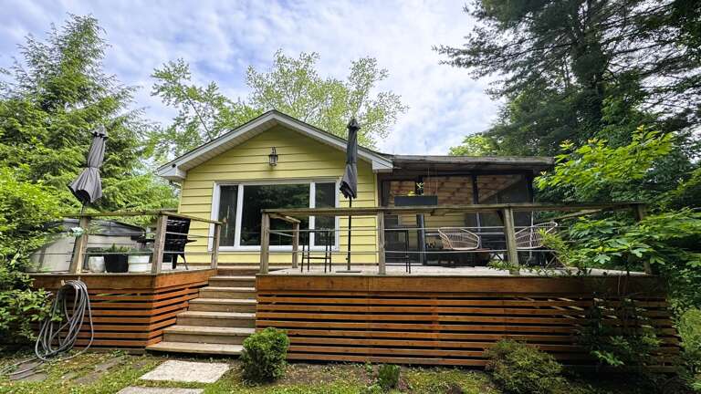 Find Rentals