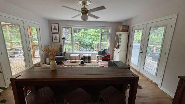 Find Rentals