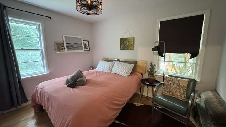 Find Rentals